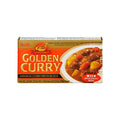 S&B golden curry Mild 220g / curry mieto
