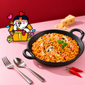 Samyang Buldak Box