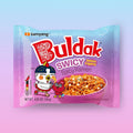 Samyang Buldak Swicy Ramen 130g