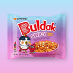 Samyang Buldak Swicy Ramen 130g