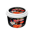 Samyang Buldak hot chicken instant topokki bowl 185g