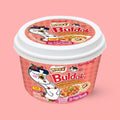 Samyang Buldak Rosé Flat Noodle Bowl 169.4g