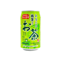 Sangaria Anata No Ocha matcha & green tea 340ml