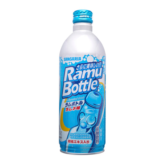 Sangaria Ramu bottle original flavor 500ml / soodajuoma