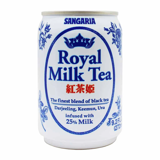 Sanko royal milk tea 250ml