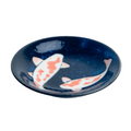 Sauce dish, koi D9 cm | H1,5 cm