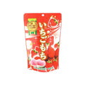 Seiki strawberry mochi 130g