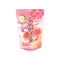 Seiki white peach mochi 130g