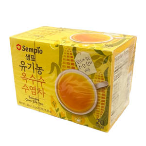 Sempio Corn hair tea 30g