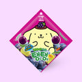 Seoju Sanrio Tang Tang jelly grape 40g