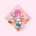 Seoju Sanrio Tang Tang jelly peach 40g