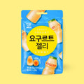 Seoju yogurt gummy 50g