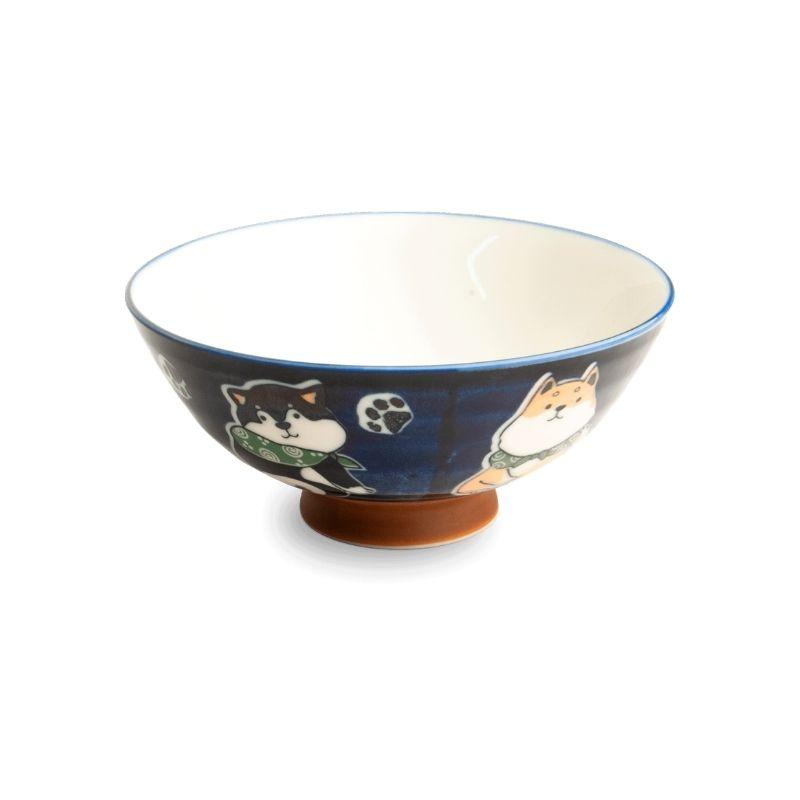 Shiba inu bowl D14cm | H6.5cm