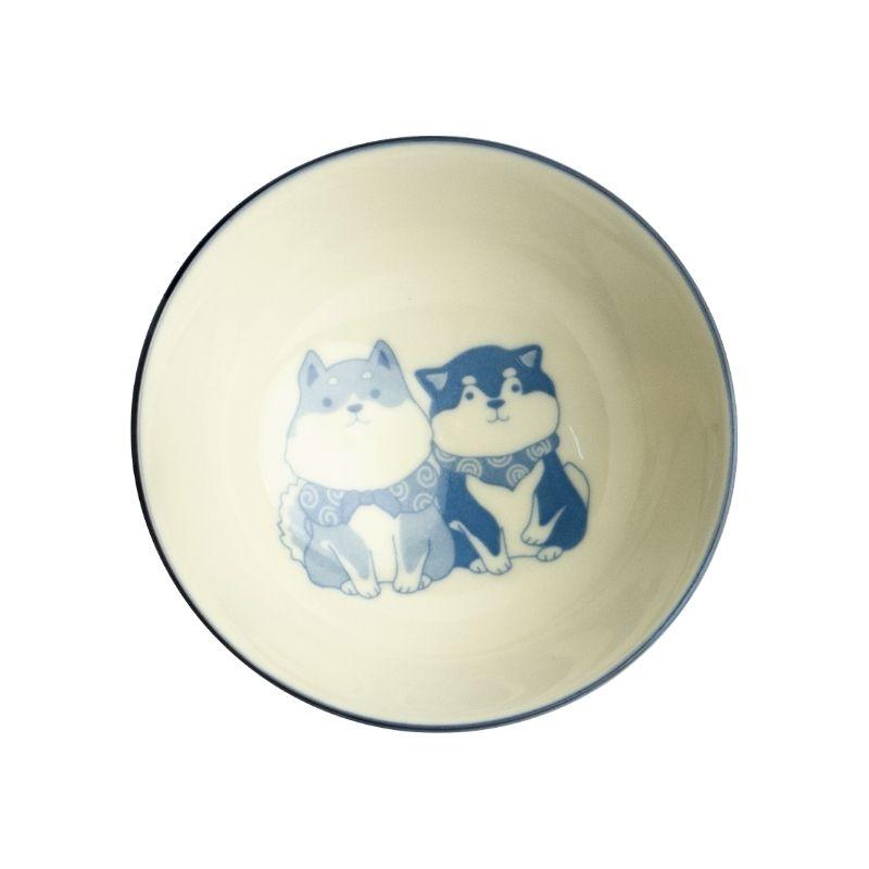Shiba inu bowl D14cm | H6.5cm