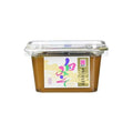 Shinjyo miso soybean paste light 300g