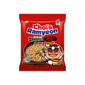Sias Choi's Ramyeon instant noodles spicy 113g