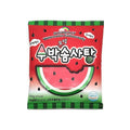 Sugarolly cotton candy watermelon 10g