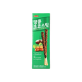 Sunyoung choco sticks peanut 54g