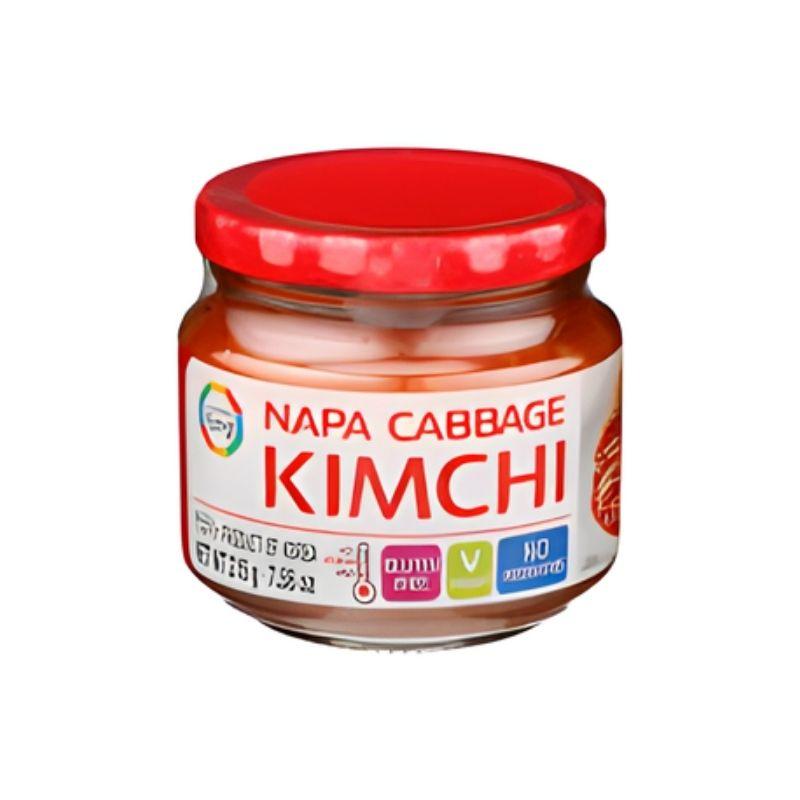 Surasang napa cabbage kimchi 215g
