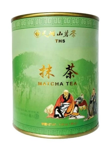 THS Matcha green tea powder 80g