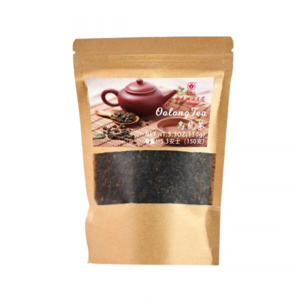 THS Oolong tea leaves 150g