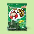 TKN Crispy seaweed snack original flavor 32g