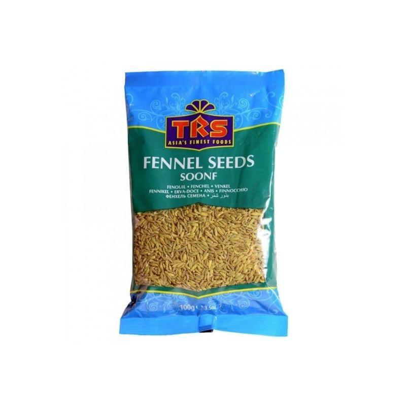 TRS Fennel seed 100g