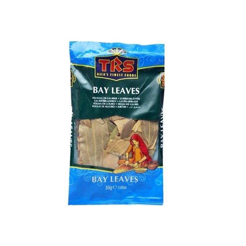 TRS bay leaves 30g