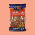 TRS peanuts red 375g