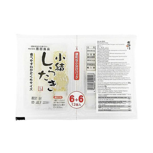 TYM konjact knot 200g / konjac-solmu