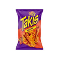 Takis corn snack cheese queso volcano 100g