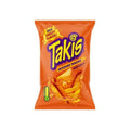 Takis corn snack intense nacho 100g