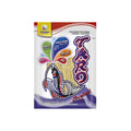 Taro fish snack original 52g