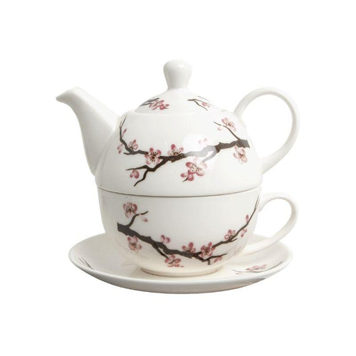 Tea-for-one, Sakura 300ml