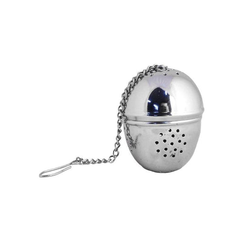 Tea infuser, Egg D4 cm | H5 cm