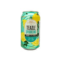 Teazle sparkling drink citron 340ml
