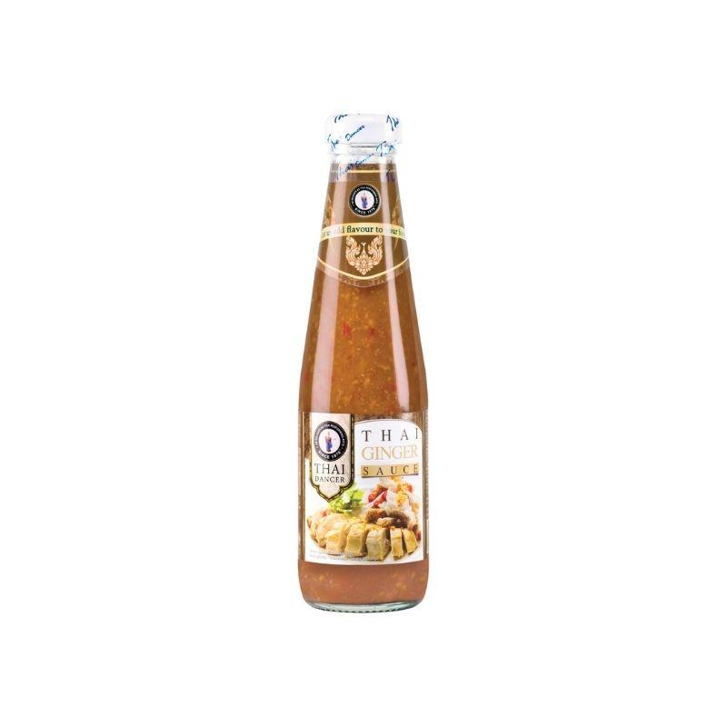 Thai Dancer ginger sauce 300ml