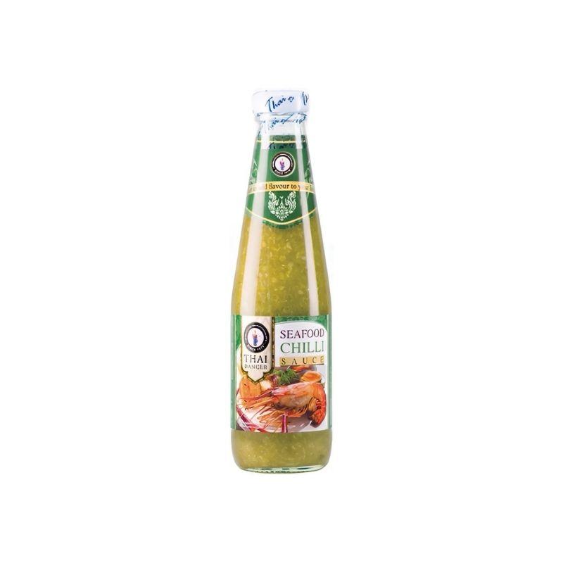 Thai Dancer seafood chilli sauce 300ml