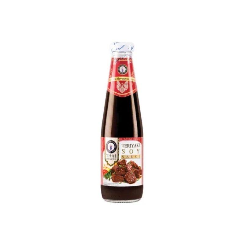 Thai Dancer teriyaki sauce 300ml