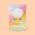 Tohato Lovely caramel corn cotton candy flavor 43g