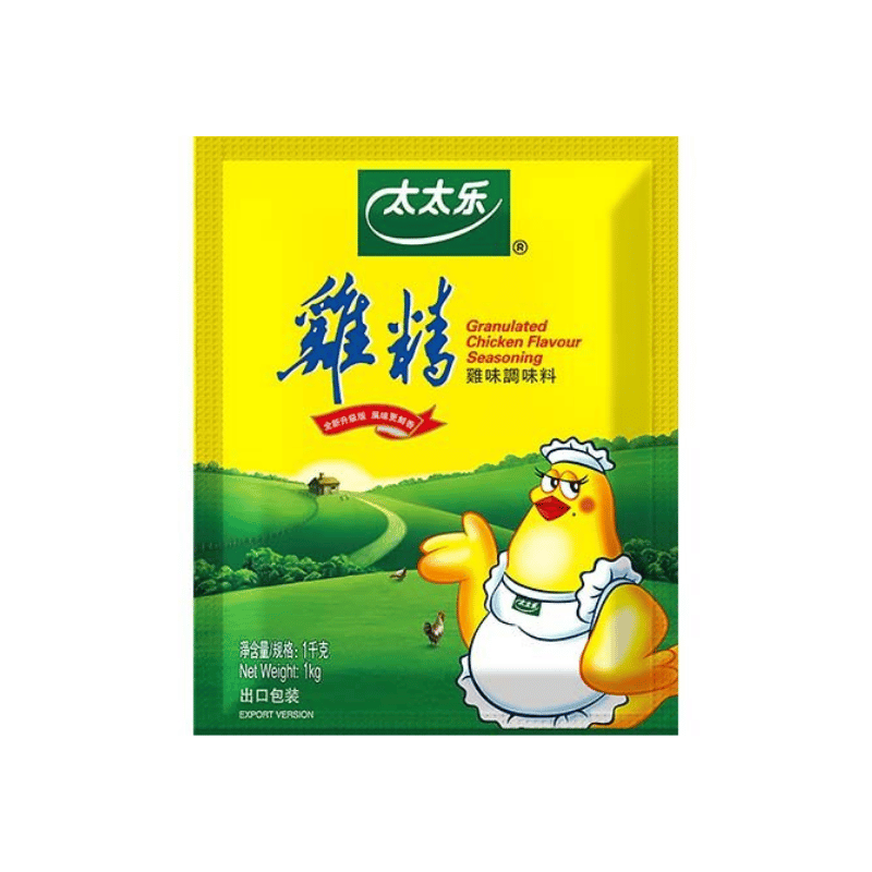 Totole bouillon powder chicken 1kg