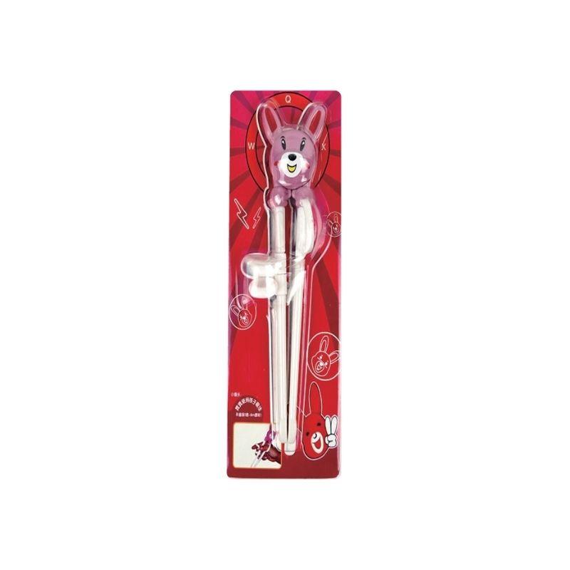 Training_Chopsticks_with_tips_17cm_bunny