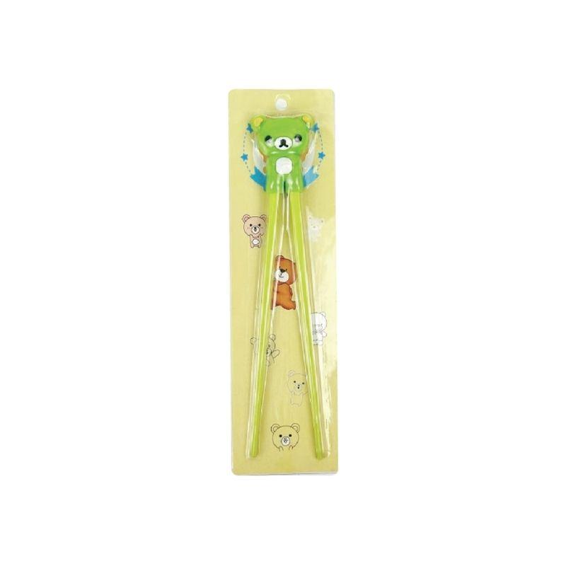 Training_Chopsticks_with_tips_21cm_green