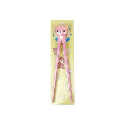 Training_Chopsticks_with_tips_21cm_pink
