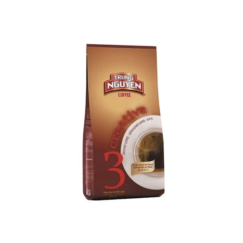 Trung Nguyen G7 Filter coffee ground creative 3 250g