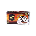 Trung Nguyen G7 instant cappuccino mocha 12p 216g