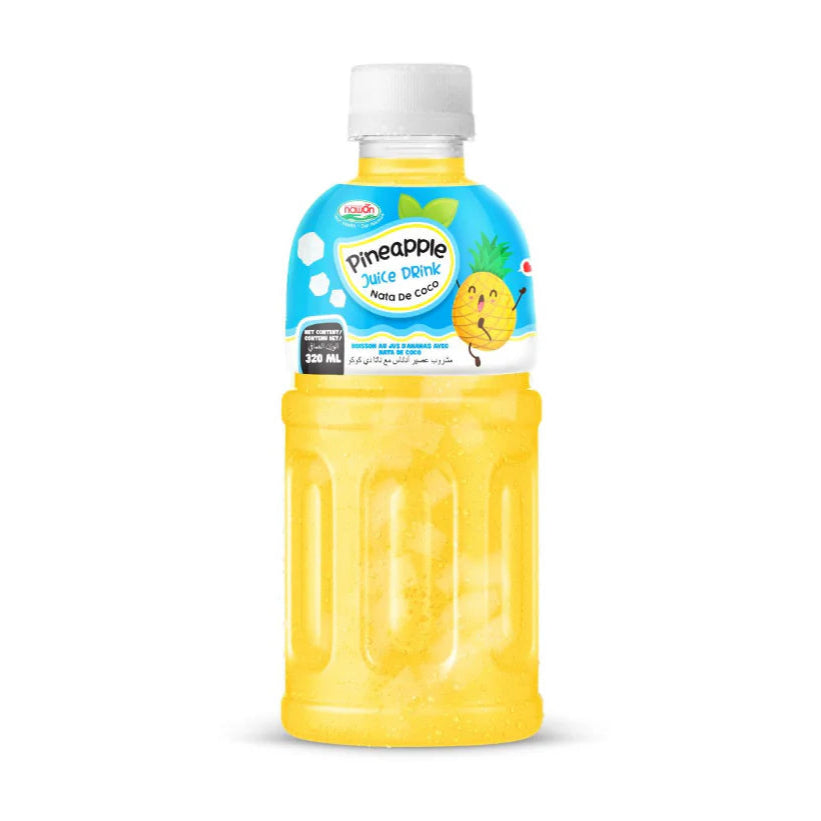Nico Nico ananasmehu 320ml