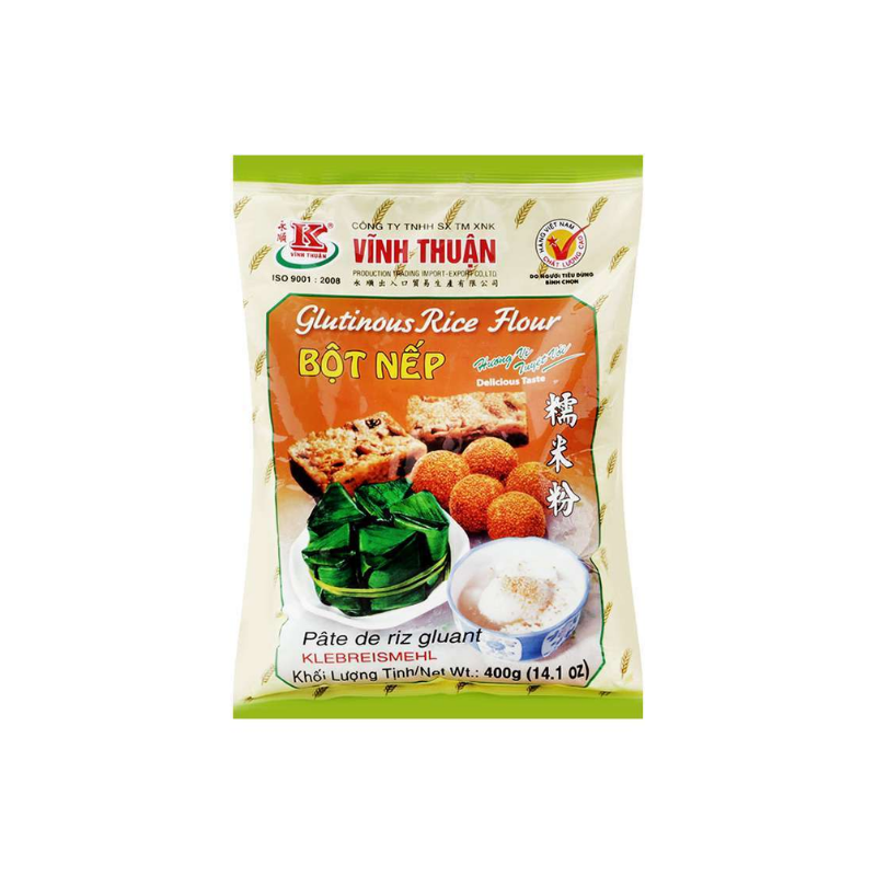 Vinh Thuan glutinous rice 400g