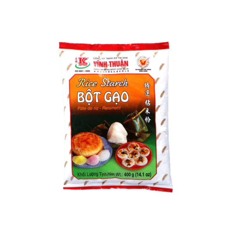 Vinh Thuan rice starch 400g
