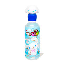 Vita Jalkton Cinnamoroll soda drink 220ml